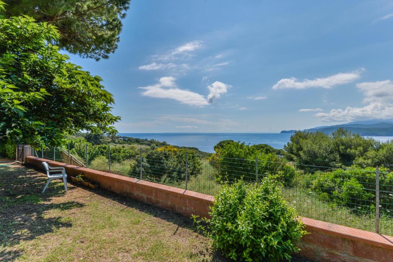 Appartamento Monolocale con Vista Mare