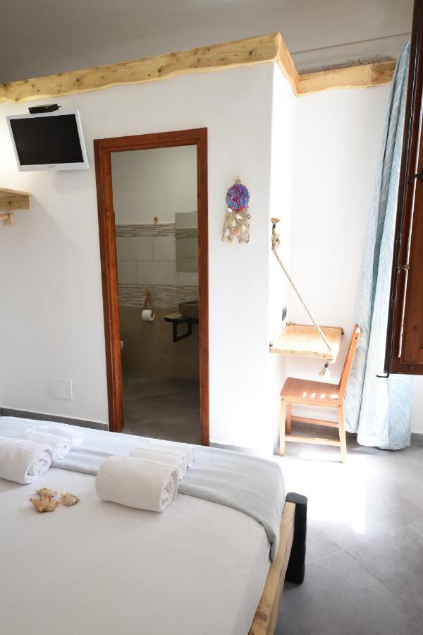 Habitación Doble con baño privado