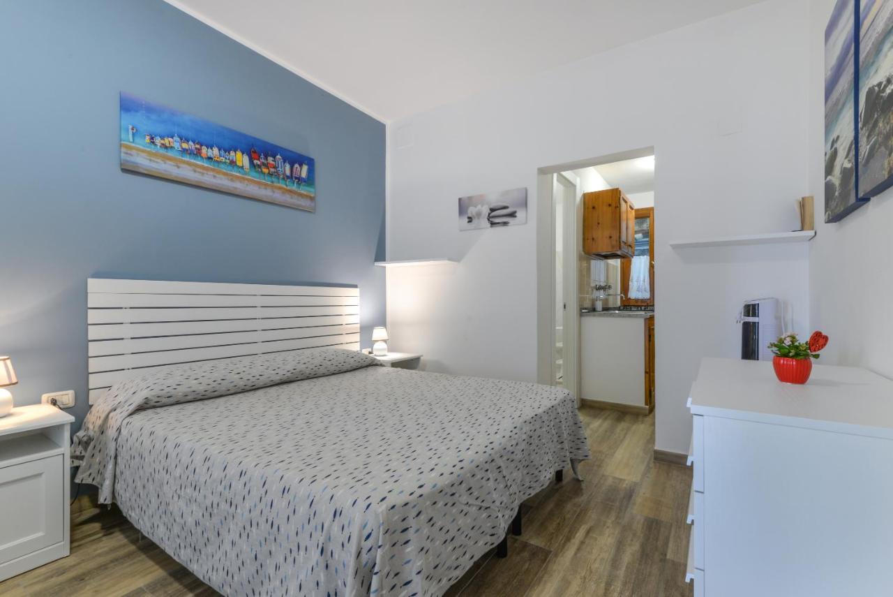 Appartamento Monolocale con Vista Mare