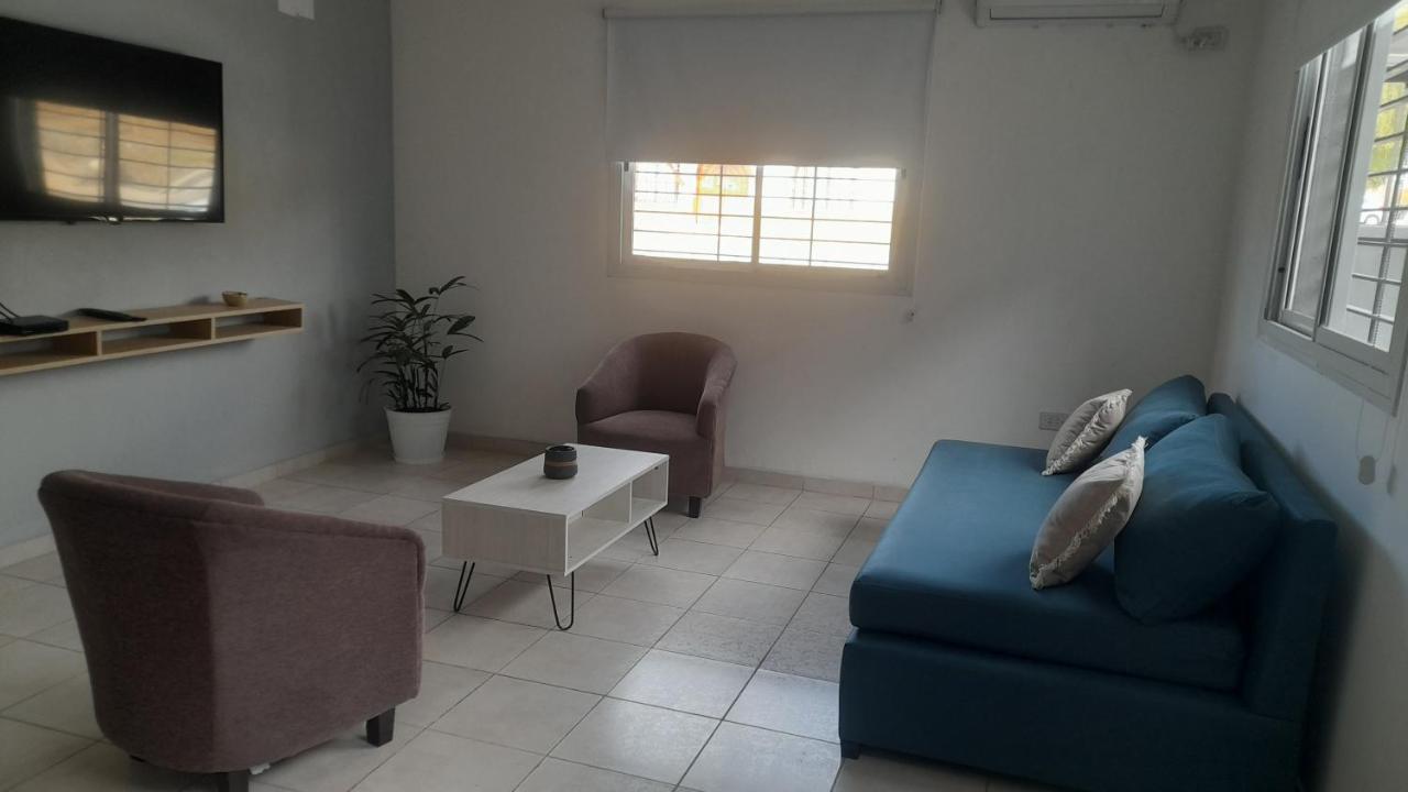 DEPARTAMENTO URBANO EL CHALLAO - B&B Mendoza