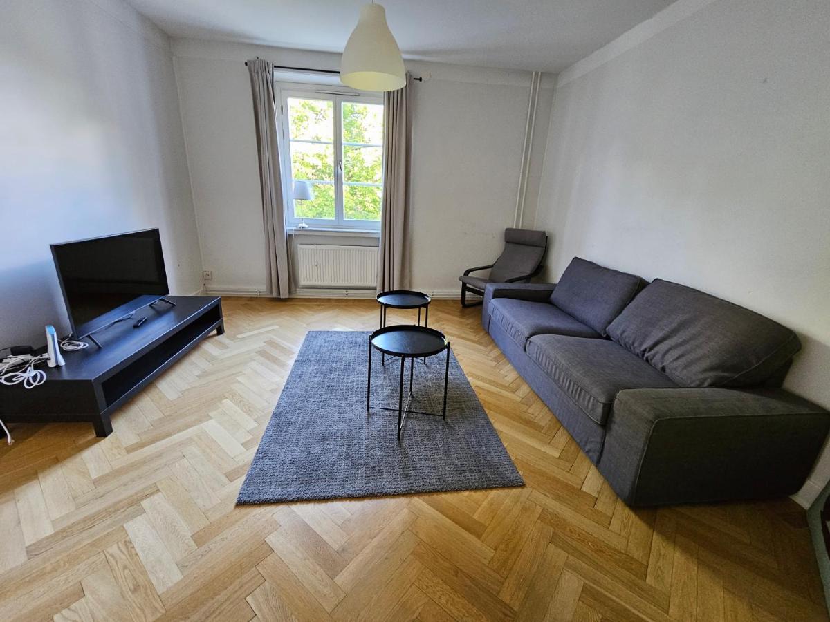 Home Inn RSG19 - Ferienwohnung