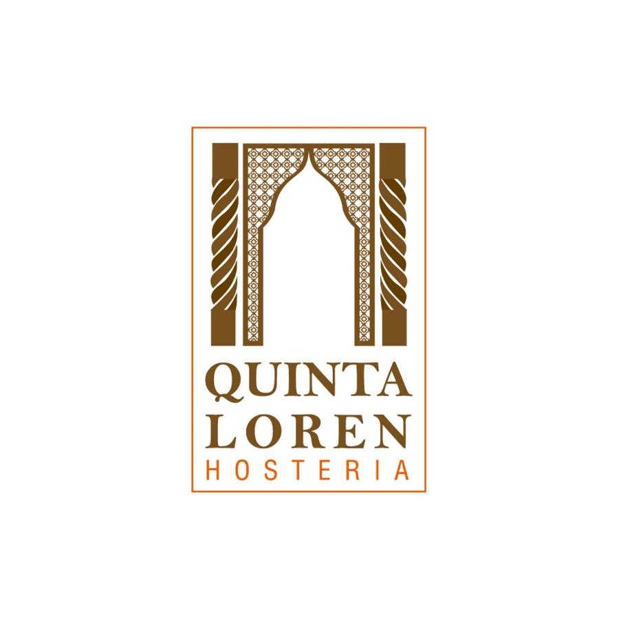 B&B Ambato - QUINTA LOREN HOSTERIA - Bed and Breakfast Ambato