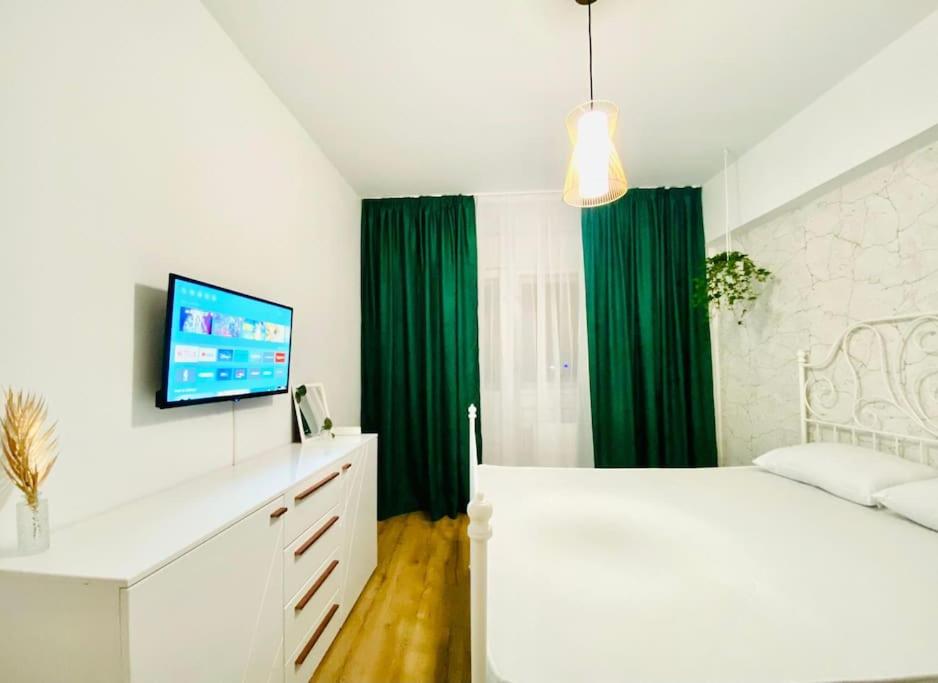 B&B Timisoara - Union Experience - City Center - Bed and Breakfast Timisoara