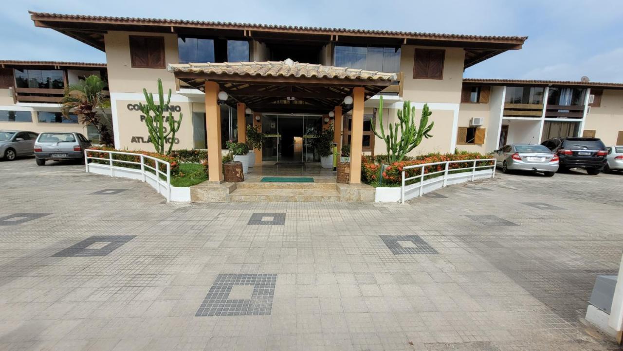 Apartamento 1 Quarto Portal Atlantico - B&B