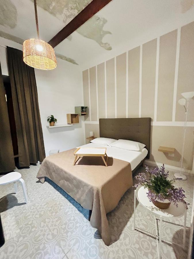 Doppelzimmer mit eigenem Bad