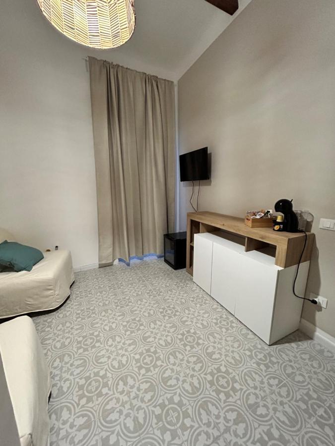 Casa la cava - Ferienwohnung Tarent