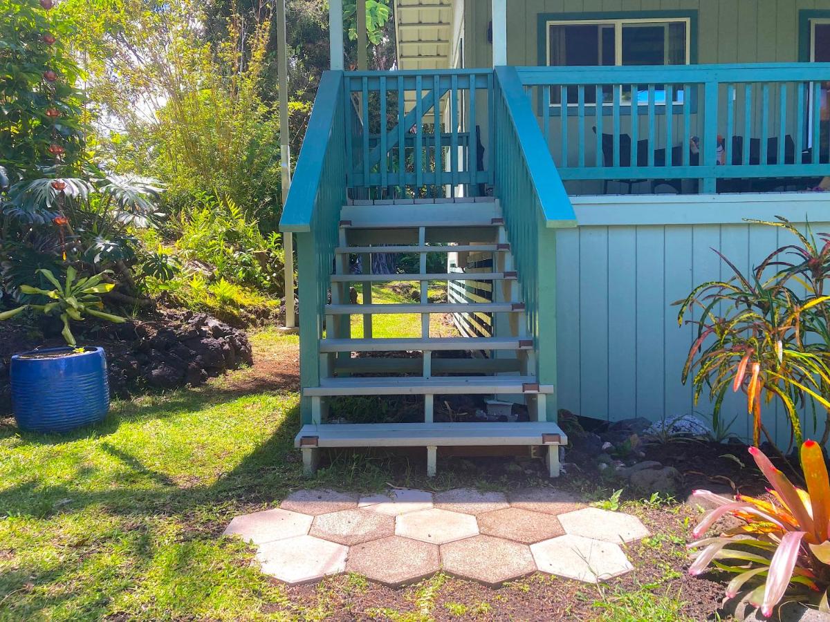 Seaside House and Aloha Bungalow - B&B
