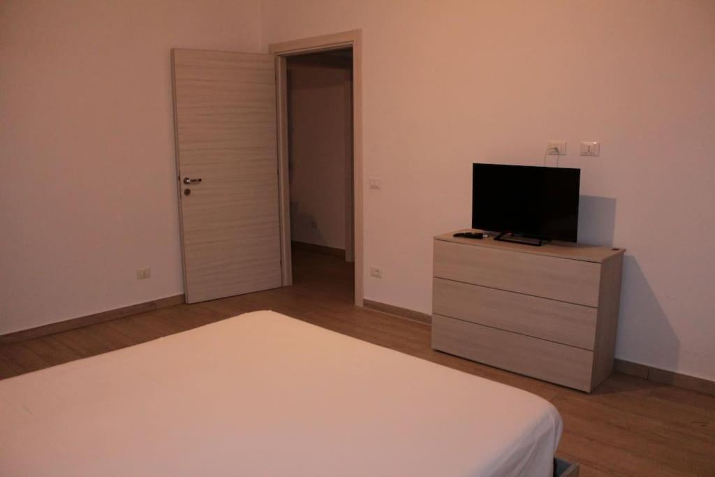 B&B Fiumicino - Alloggio turistico a casa di Paoletto - Bed and Breakfast Fiumicino