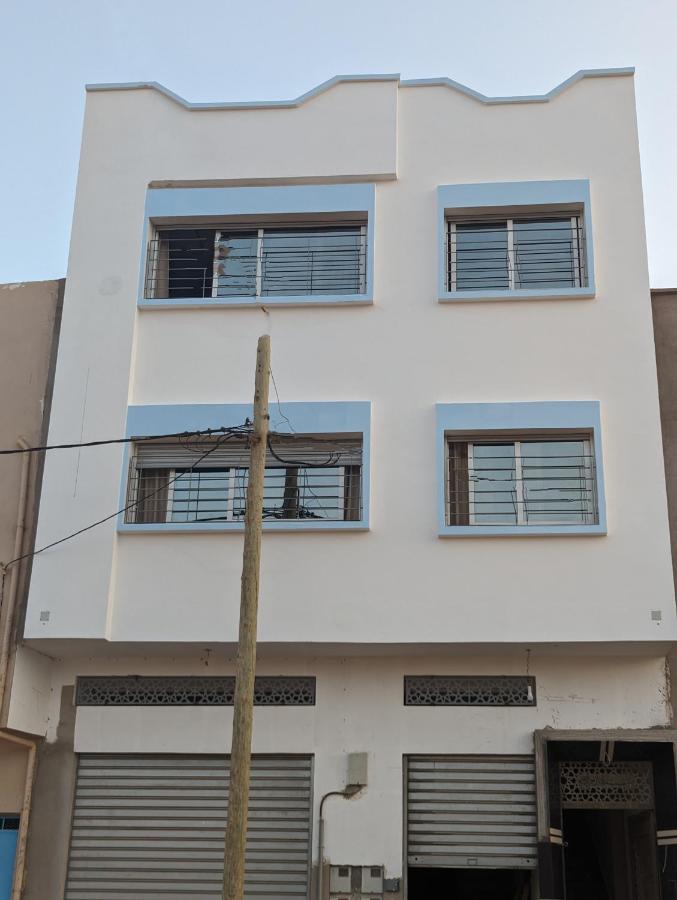 Mirleft View - B&B