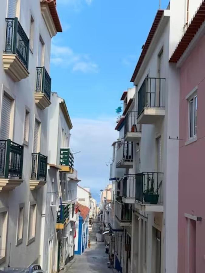 Sea Rose Apartment - B&B Nazaré