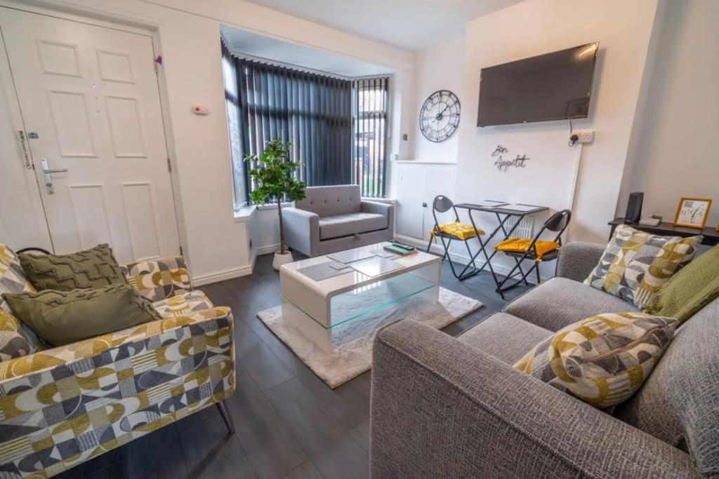 Entire home in Nottingham - B&B