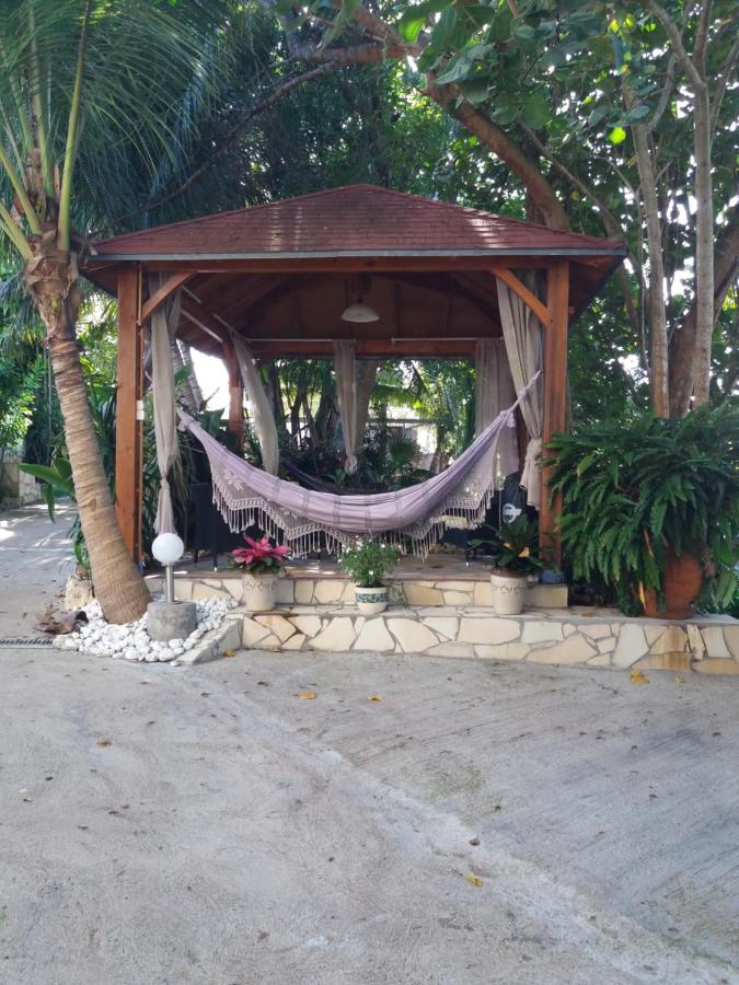Kote mer Villa Bayside - Ferienwohnung