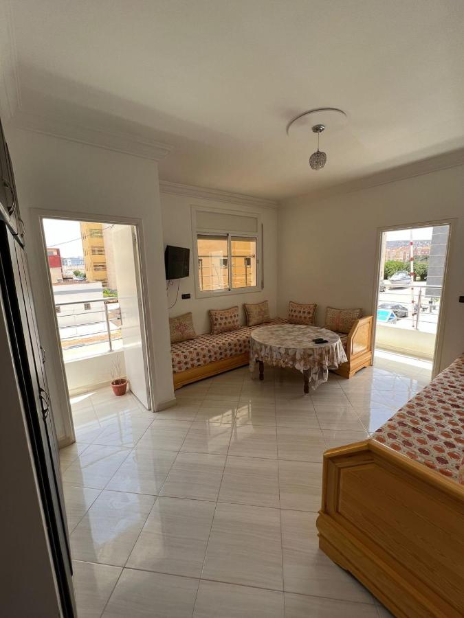 Appartement 3 Chambres