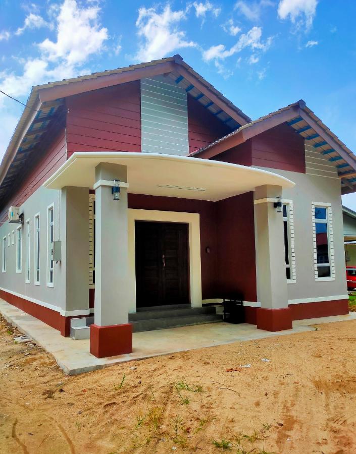Raihan Homestay Kubang Kerian, Free Wifi - Ferienwohnung
