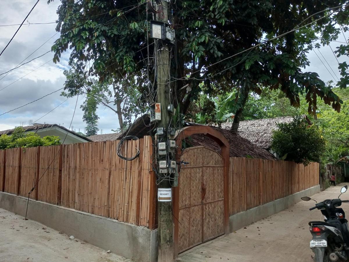 LALUNA COTTAGES - Bed and Breakfast El Nido