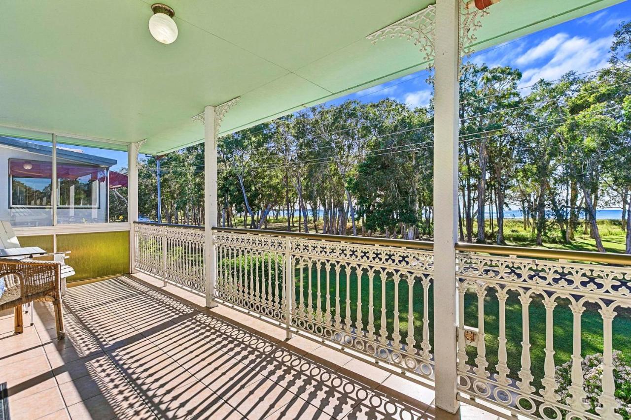 OceanViews on Burrum Up - B&B