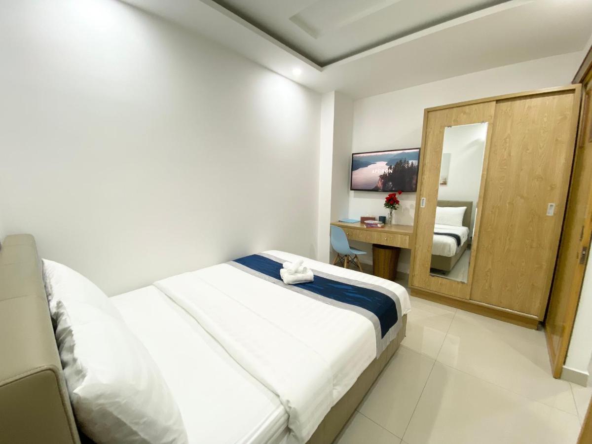 Standard Apartment