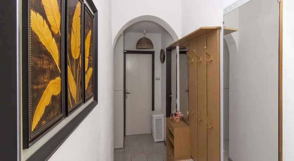 Apartment in Valbandon Istrien 8354 - B&B Valbandon