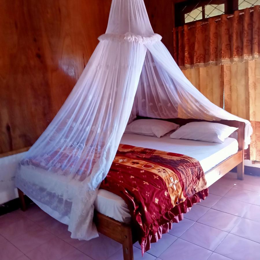 WATUGANA BUNGALOW KELIMUTU - Ferienwohnung