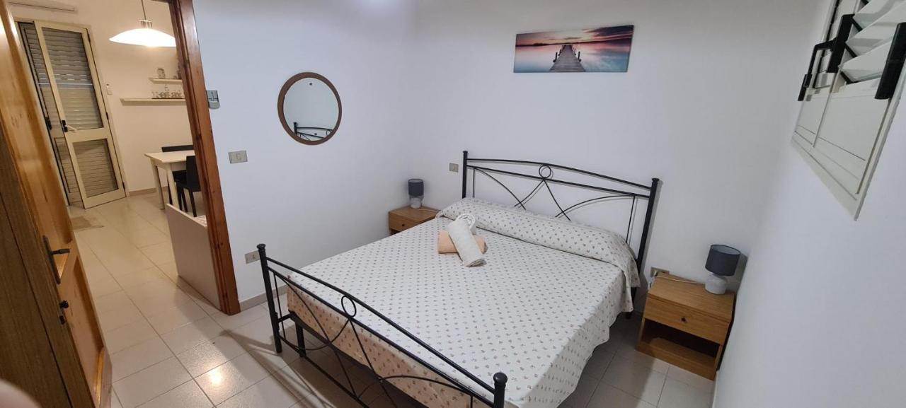 Baia Verde house 88 - Ferienwohnung Gallipoli