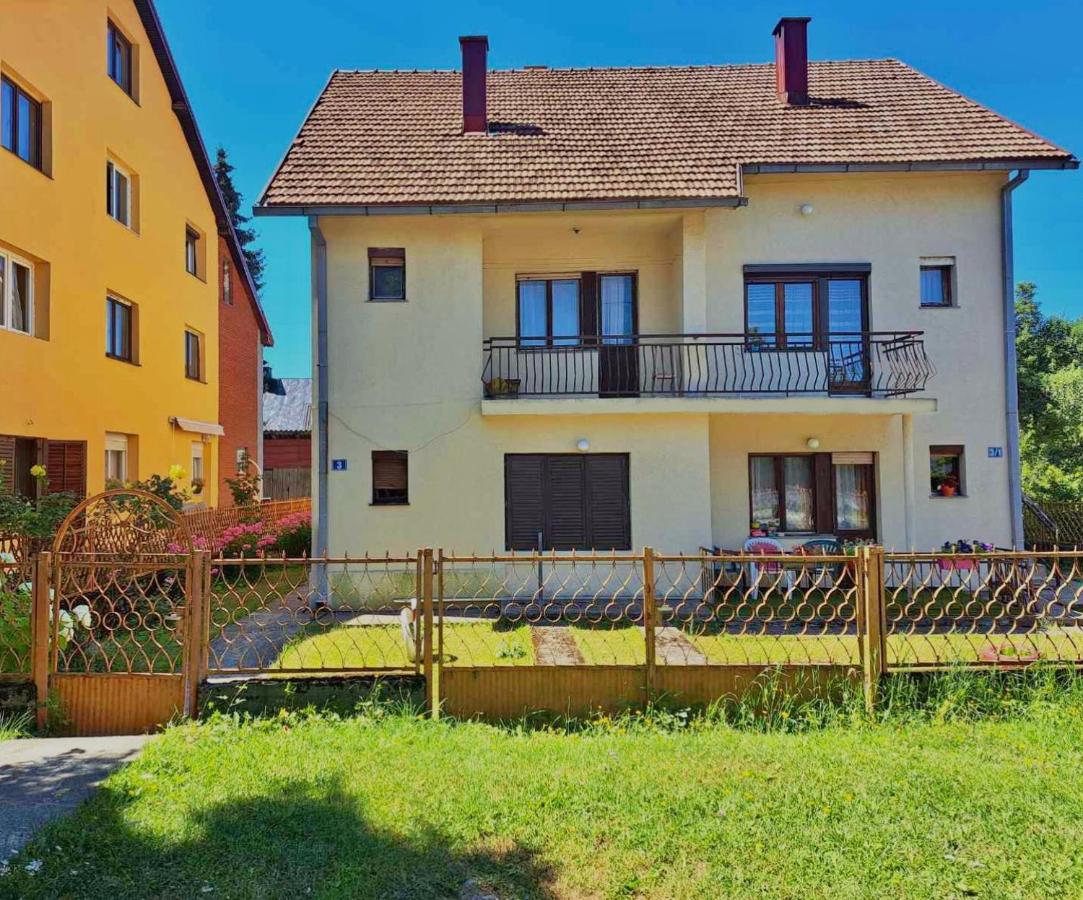 Petra - B&B