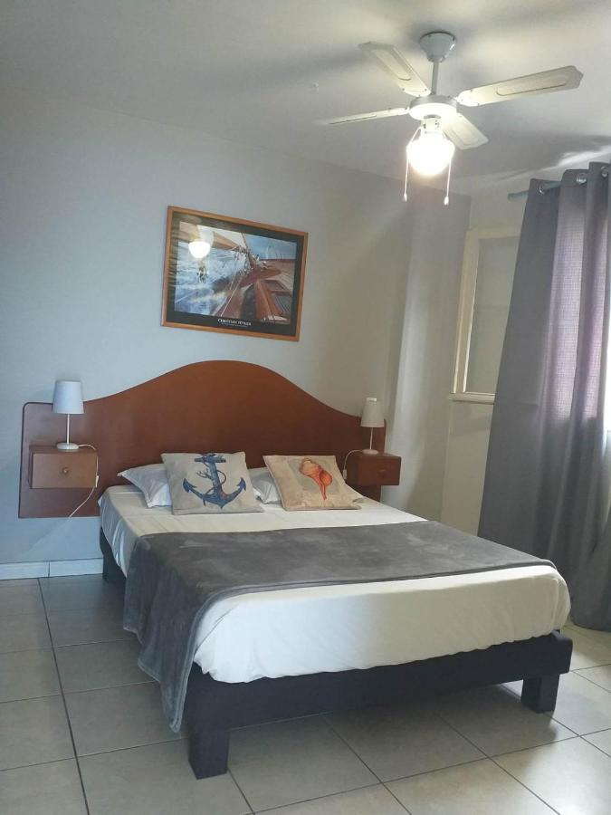 Haus mit 1 Schlafzimmer
