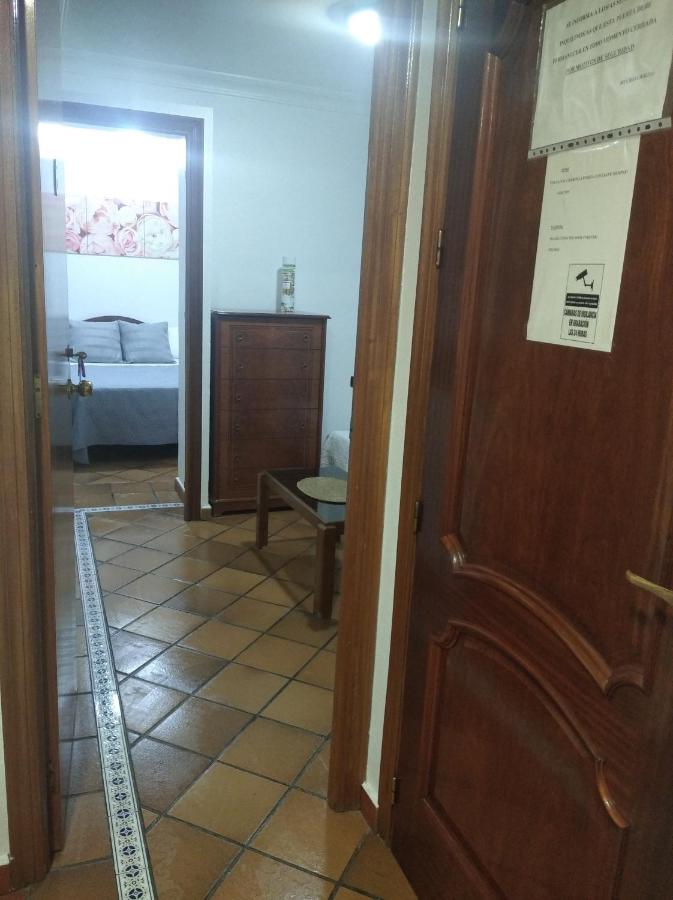 Dreibettzimmer