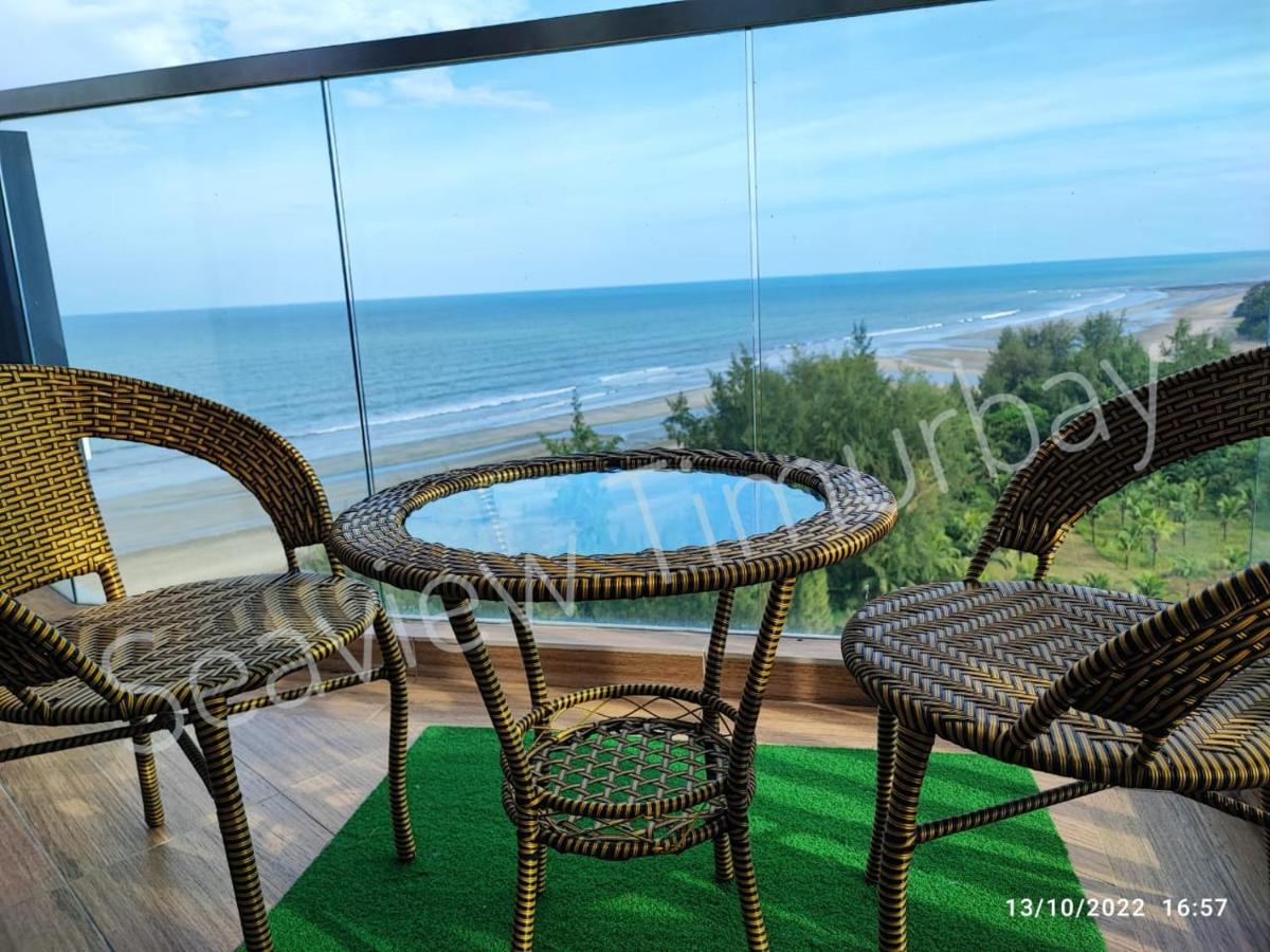 B&B Kuantan - Seaview Timurbay Kuantan - Bed and Breakfast Kuantan