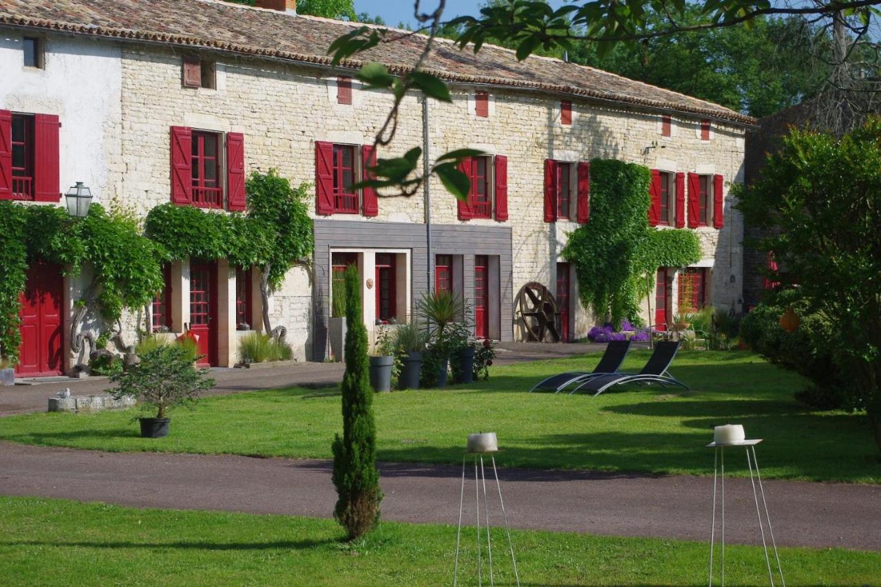Moulin De Coupigny - Chambres d’hôtes