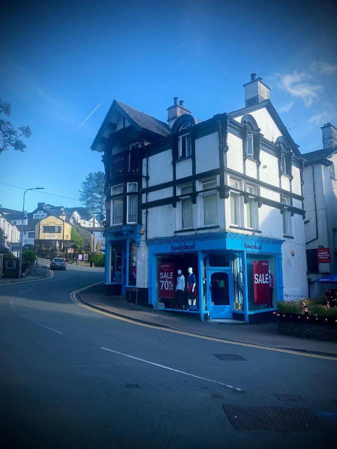 1 West End Boutique Apartment - Bed and Breakfast
