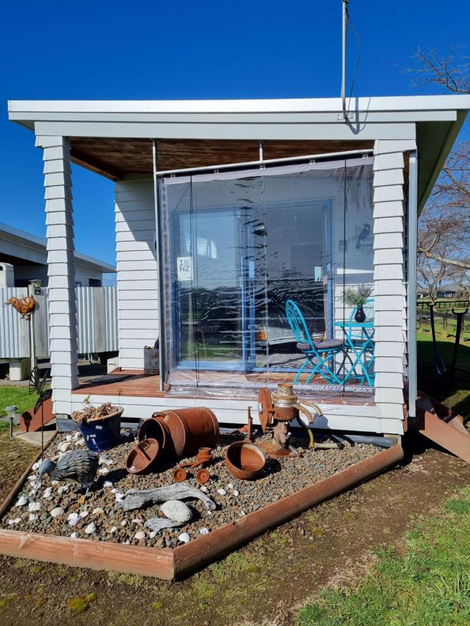 Denchys B&B - B&B Matamata