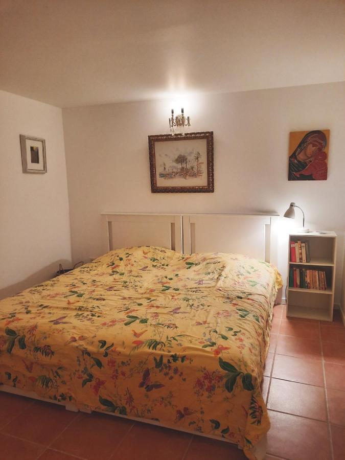 B&B Théoule-sur-Mer - Villa la Brise - Bed and Breakfast Théoule-sur-Mer