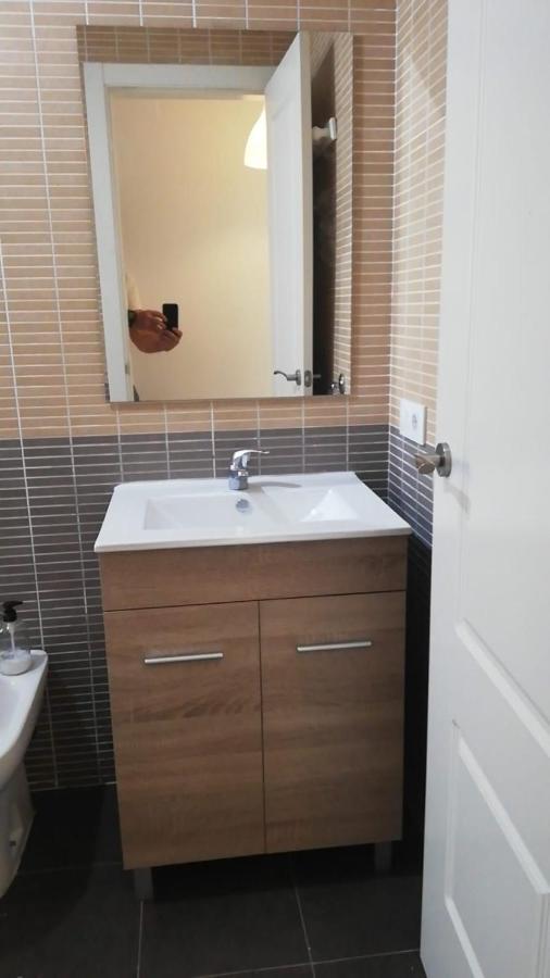 Apartamento de 2 dormitorios