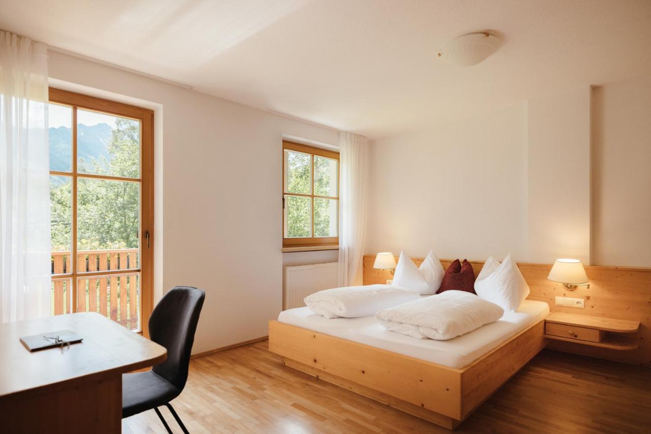 Appartamento con 2 Camere da Letto e con Vista Montagna