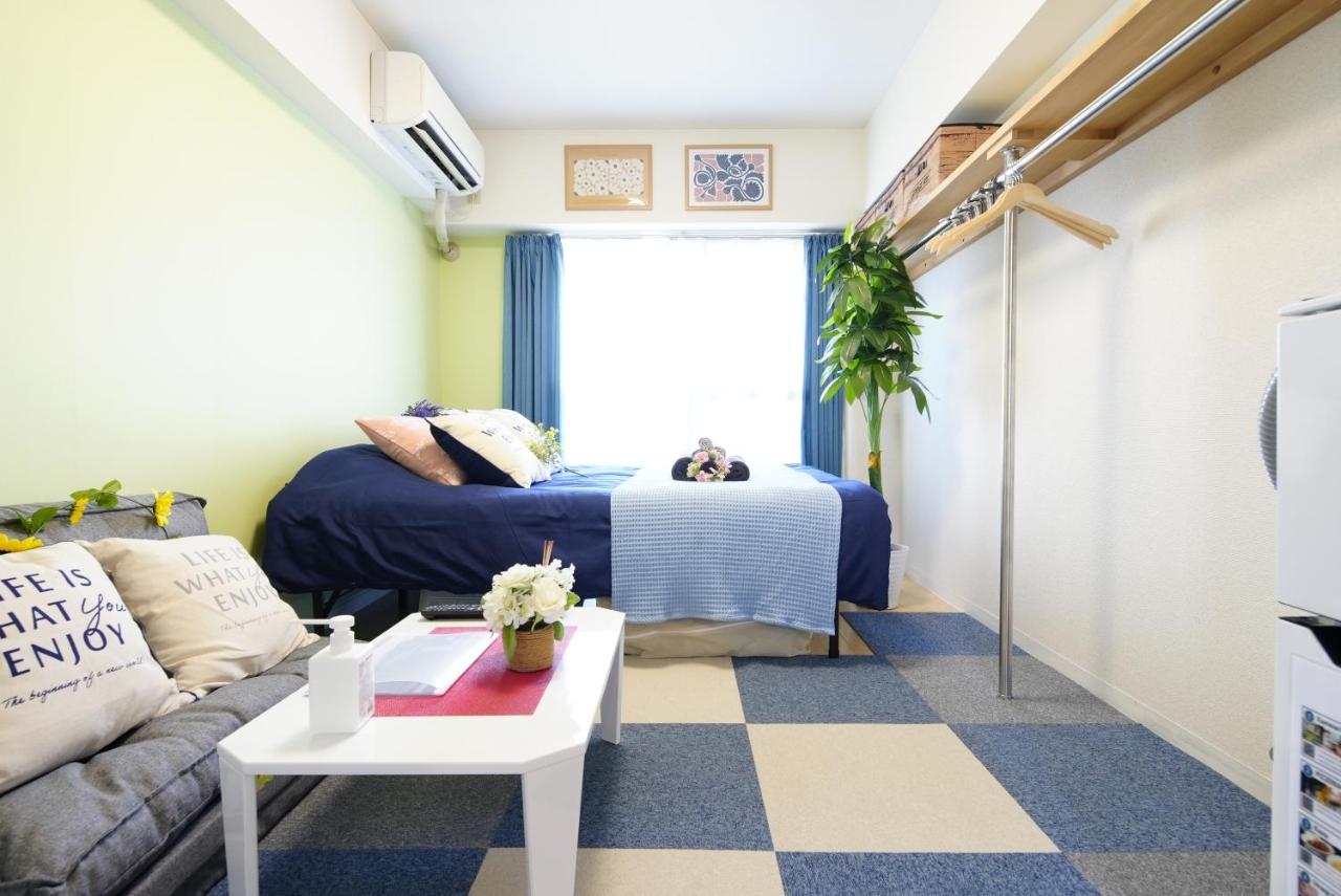 B&B Tokio - SC Kameari 1105 - Bed and Breakfast Tokio