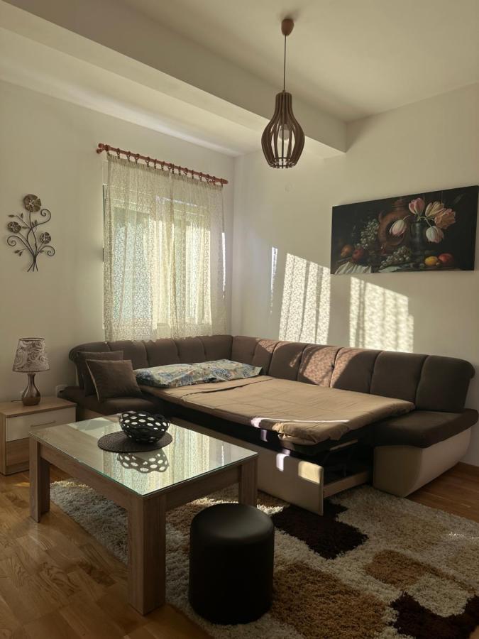 B&B Podgorica - Kropa apartman - Bed and Breakfast Podgorica