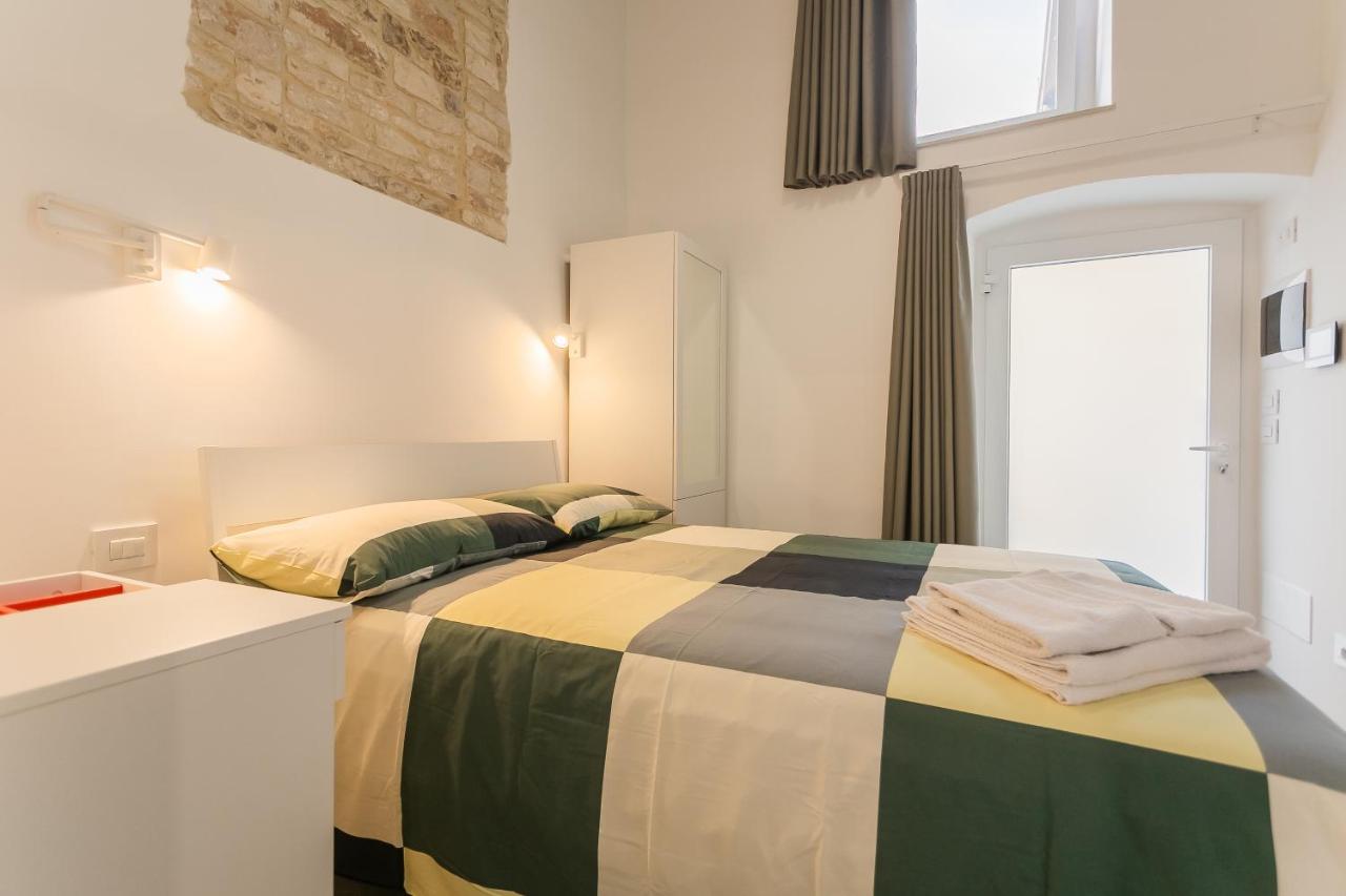 Standard Doppelzimmer