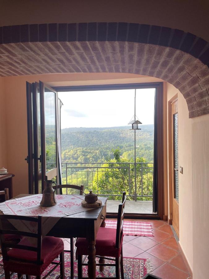Appartamento “Sut l’Ala” - B&B