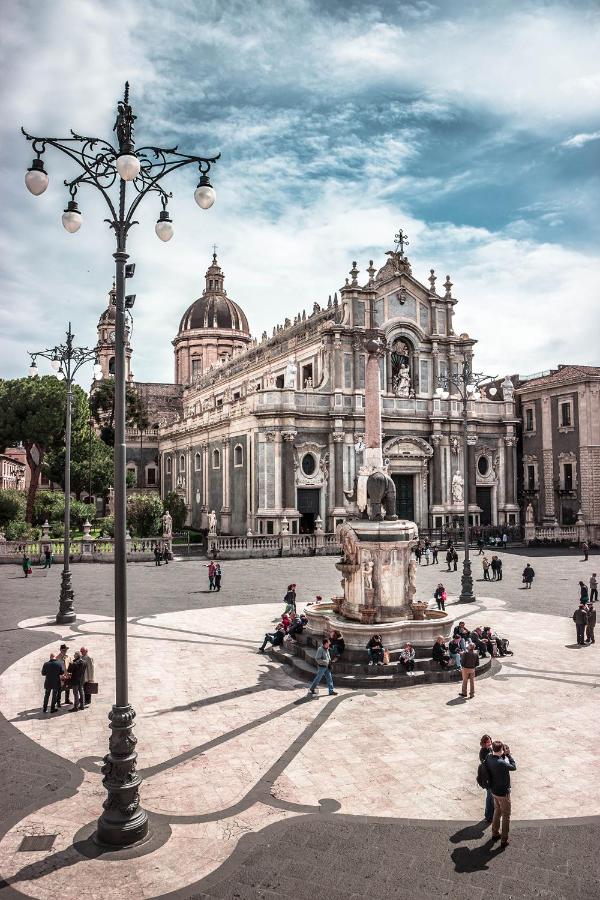 Exclusive 2 Bedroom Apartment [Catania Center] - B&B Catania
