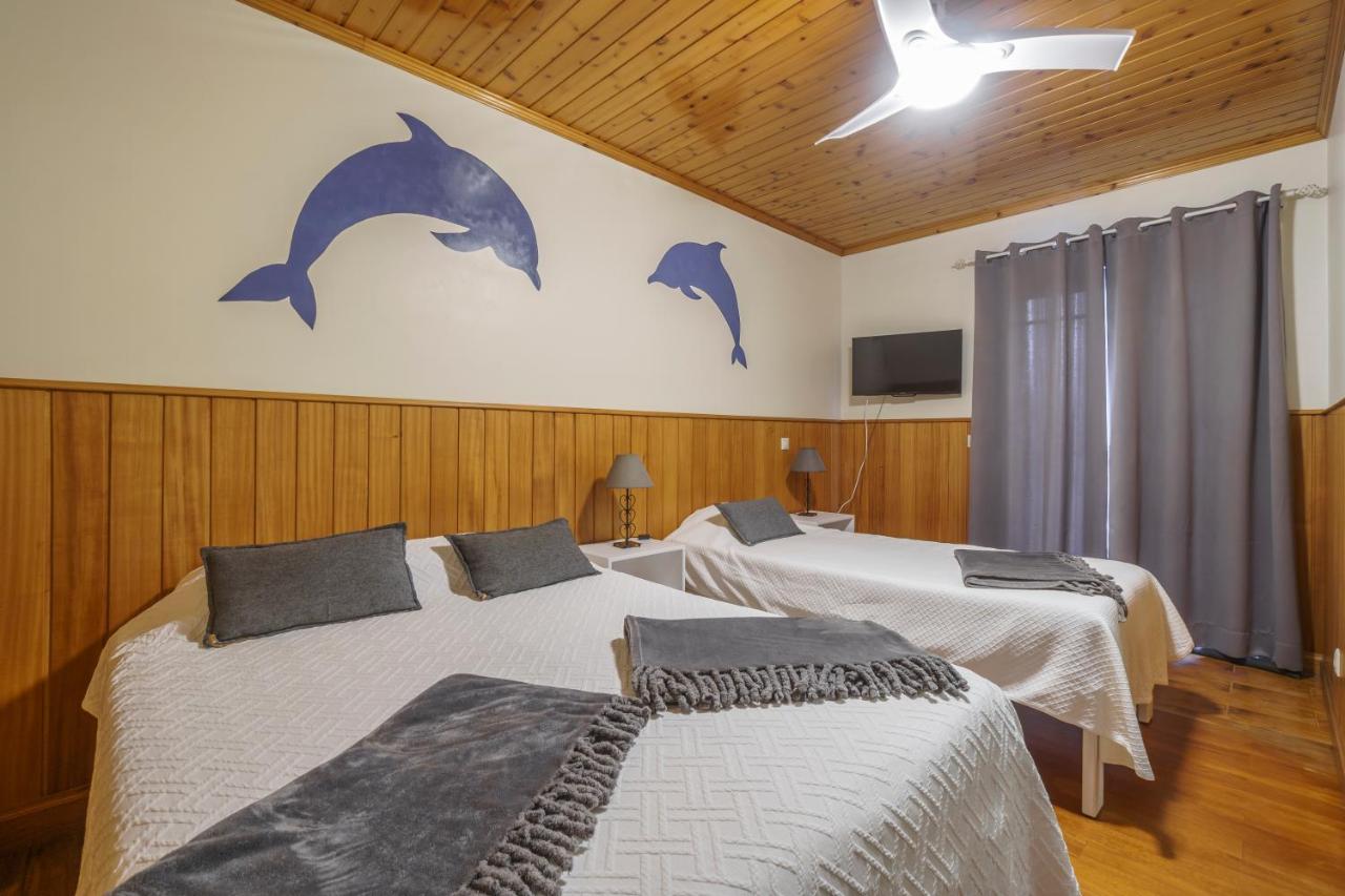 Triple Room with Private Bathroom