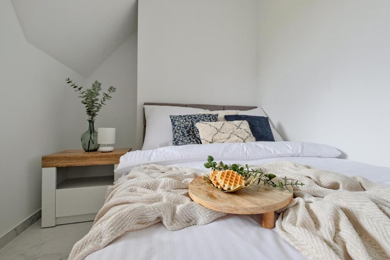 Apartment mit 2 Schlafzimmern