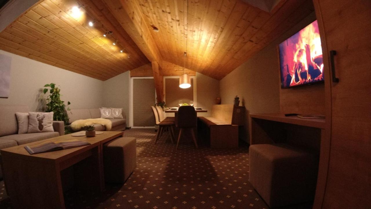 Apartment with Balcony 1