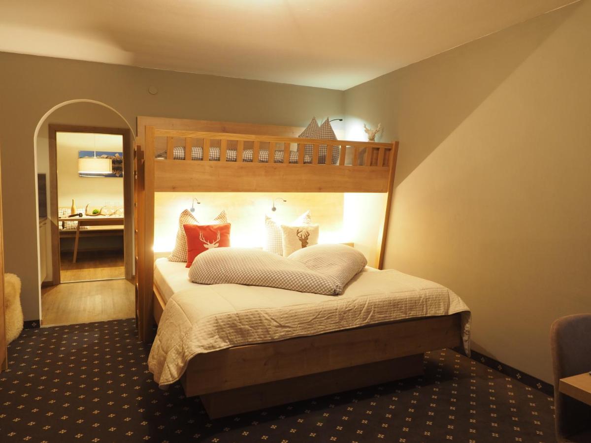  Apartment with Balcony 6/7