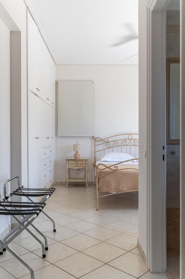 Villa Katrin 2 - Chambres d’hôtes