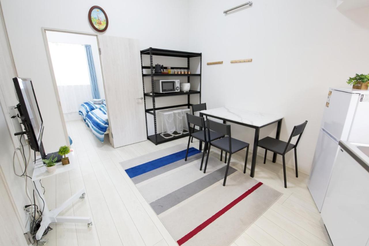 Aries Nishi-Shinjuku 302 - B&B Tokyo