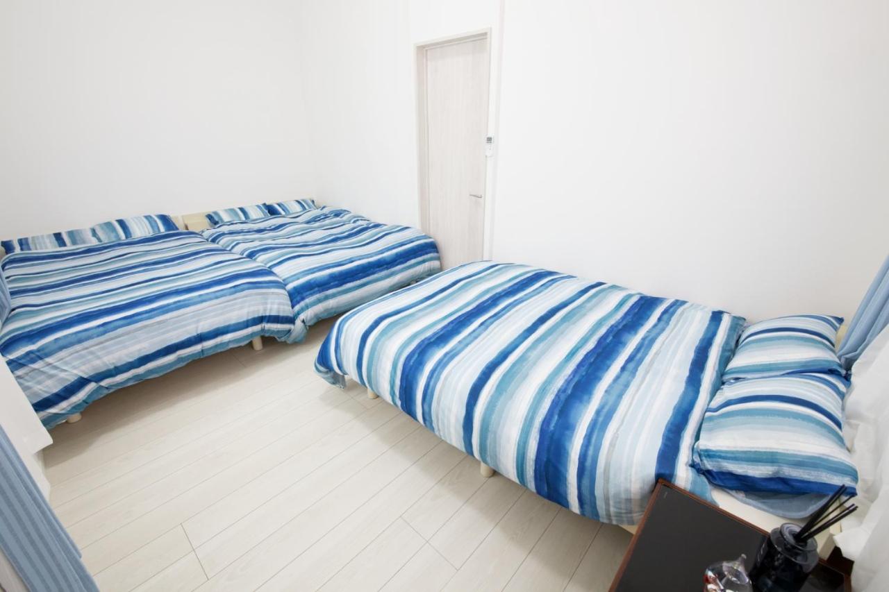 Aries Nishi-Shinjuku 302 - B&B Tokyo