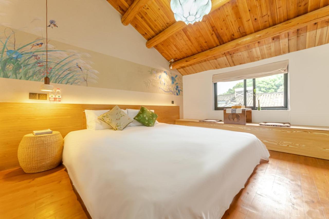 B&B Hangzhou - MK Inn - Bed and Breakfast Hangzhou