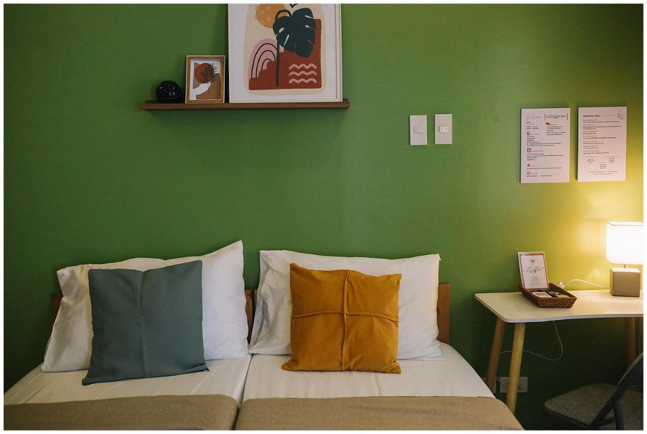 Near IT Park Cebu City by Hooga Home R1 - B&B Cebu City