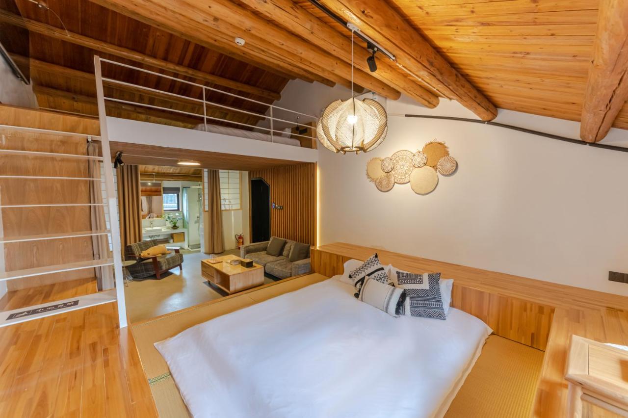 Maisonette-Suite