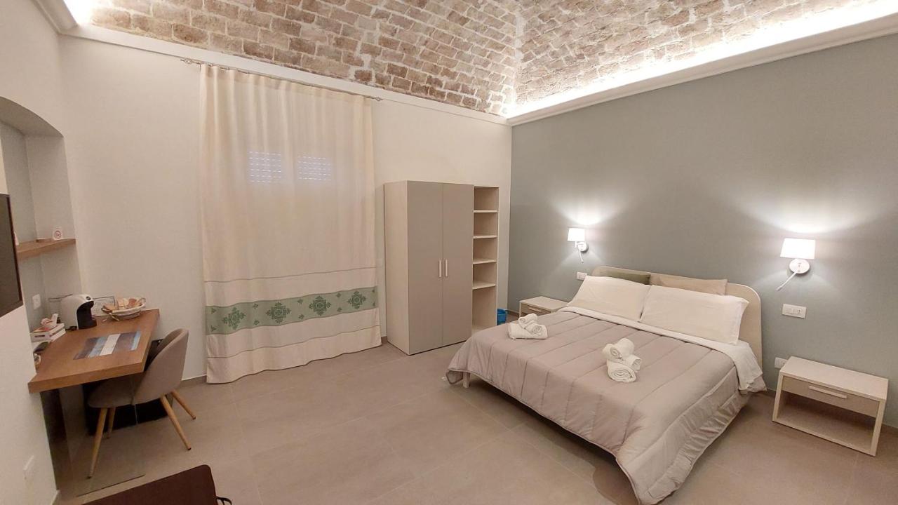 Grande Chambre Double 